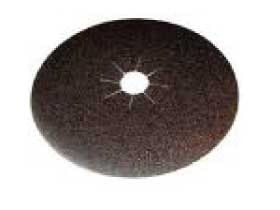 15 and 16” Sandpaper Disc