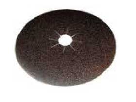 16” Sandpaper Disc