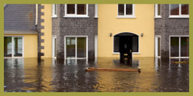 FLOOD RESTORATION