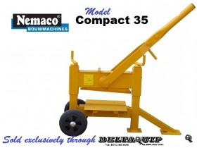 Compact 35 Stonecutter