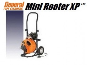 Mini Rooter XP™