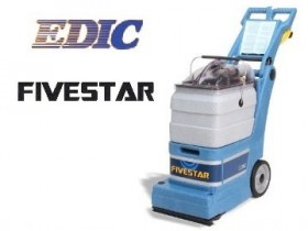 5 Star Carpet Soil Extractor