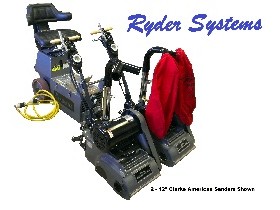 Ryder Systems