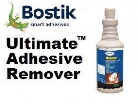 Ultimate™ Adhesive Remover