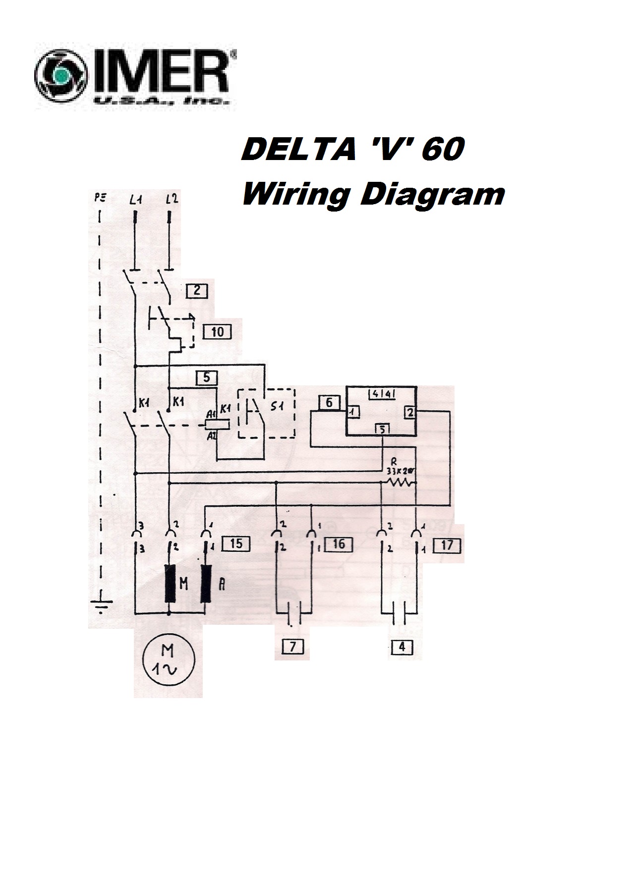 Delta Tools Wiring Diagram Process Flow Diagram Drawer For Wiring Diagram Schematics