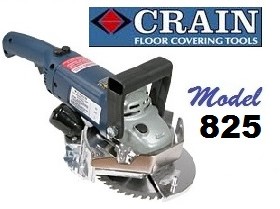 Crain 825 Heavy-Duty Undercut Saw