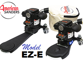 EZ-E Long Reach Edgers