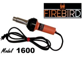 Firebird 1600 Welding Tool