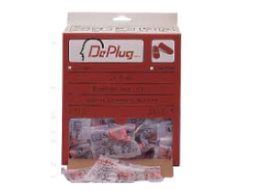 77-200 Ear Plugs