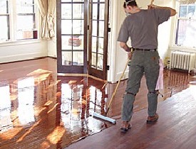 COATINGS AND ADHESIVES
