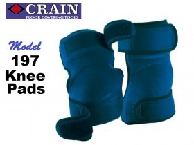 Crain #197 Comfort Knees™ Knee Pads