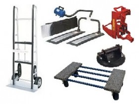 MATERIAL HANDLING
