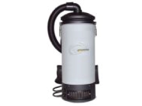 Everest Vacuum
