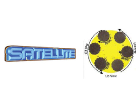Satellite