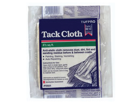 Tack Cloth