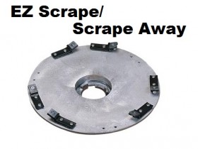 EZ Scrape/Scrape-Away