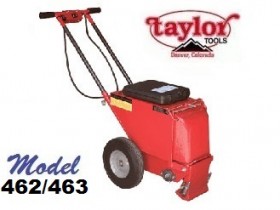 Taylor 462 Stripper