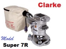 7″ Edger