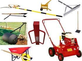 LANDSCAPING/LAWN CARE