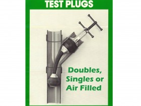 Test Plugs