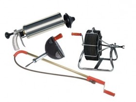 MANUAL EQUIPMENT