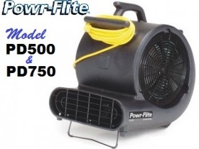 Standard Air Movers