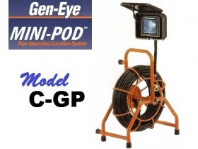 Gen-Eye MINI-POD™ Systems For 2 to 4″ lines