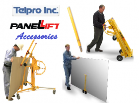 Panel Lift Accessories