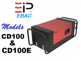 CD100 & CD100E
