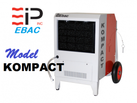 56 Pint Per Day Dehumidifier 56 Pint Per Day Dehumidifier