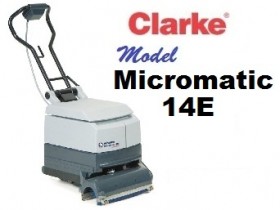 Micromatic™ 14E
