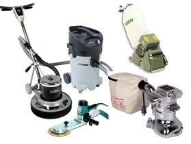 PROFESSIONAL EQUIPMENT