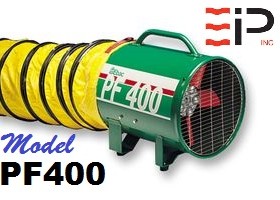 In-Line Blowers