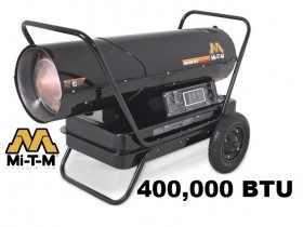 Heats 10,000 square feet