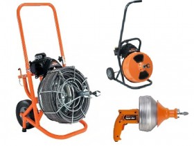 POWERED EQUIPMENT