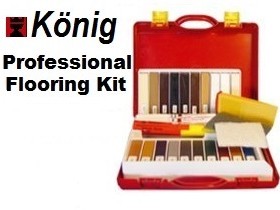 Professional Repair Kit