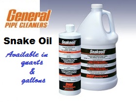 Snake Oil