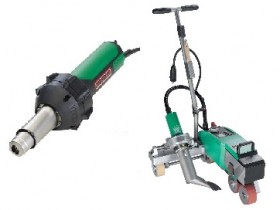 HOT-AIR TOOLS