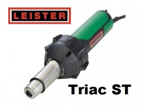 Leister Triac ST Welding Tool