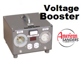 Power Booster